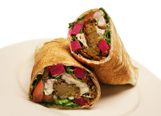 Here are Milwaukee's top 3 Middle Eastern spots