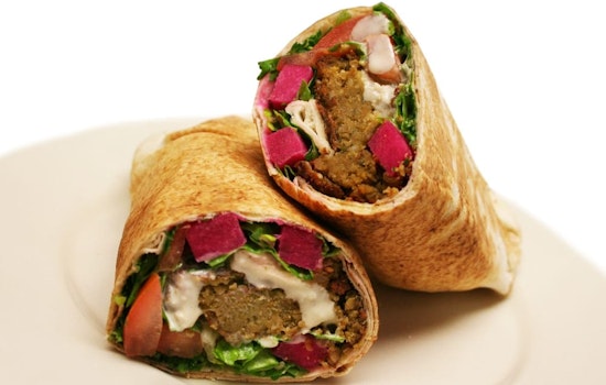 Here are Milwaukee's top 3 Middle Eastern spots