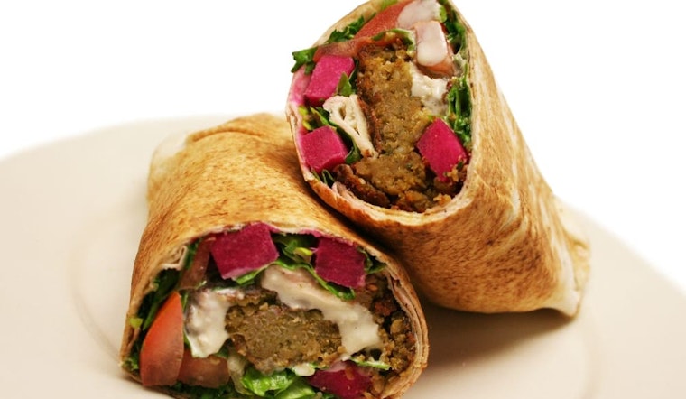 Here are Milwaukee's top 3 Middle Eastern spots