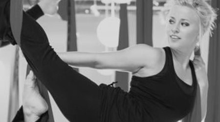 Here are Minneapolis's top 3 barre class spots