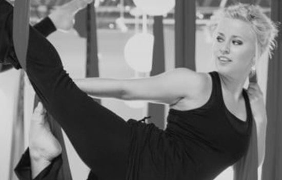 Here are Minneapolis's top 3 barre class spots