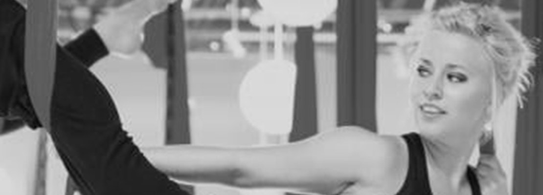 Here are Minneapolis's top 3 barre class spots