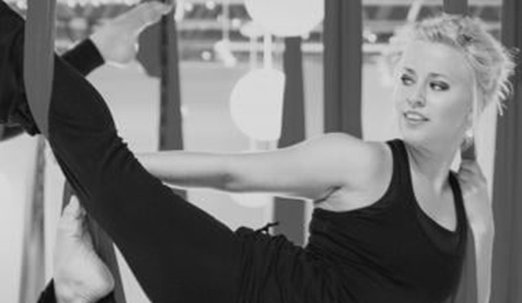 Here are Minneapolis's top 3 barre class spots