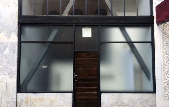 Despite Michelin Star, Fillmore's 'Mosu' To Call It Quits After 1 Year