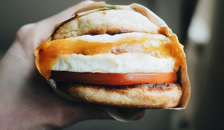 Get these trending San Jose restaurants on your radar now