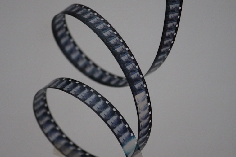 A feminist short film fest, and 2 more can't-miss film events in New Orleans this week