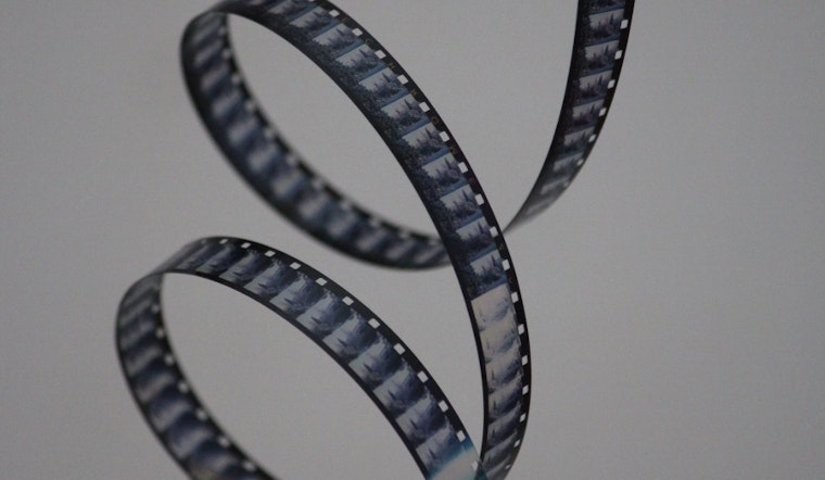 A feminist short film fest, and 2 more can't-miss film events in New Orleans this week