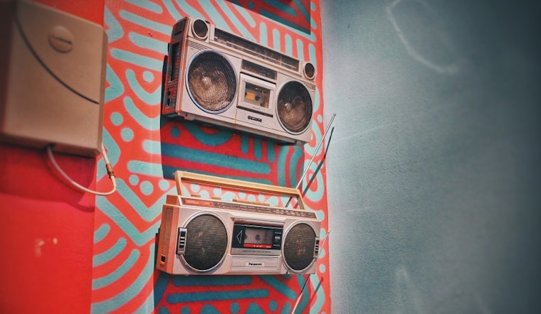 Hip-hop events worth seeking out in Dallas this week