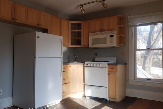 The lowest-priced apartment rentals in Saint Paul, explored