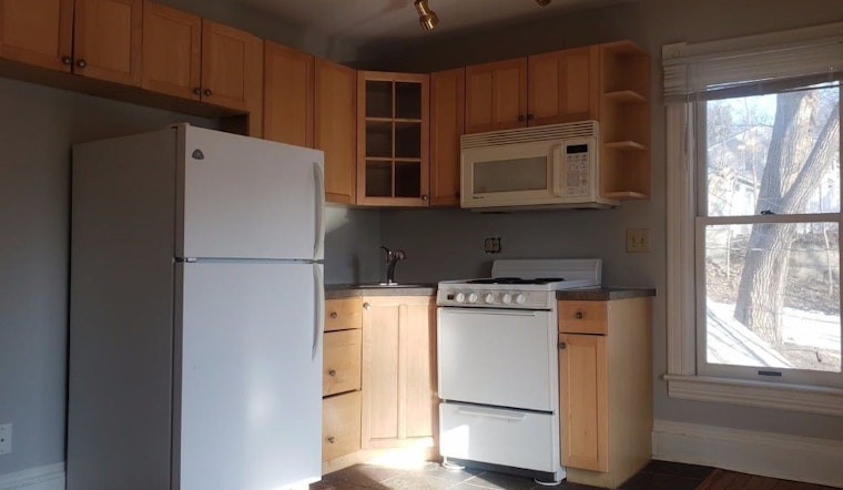 The lowest-priced apartment rentals in Saint Paul, explored