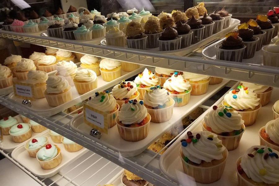 The 3 best spots to score desserts in Fresno