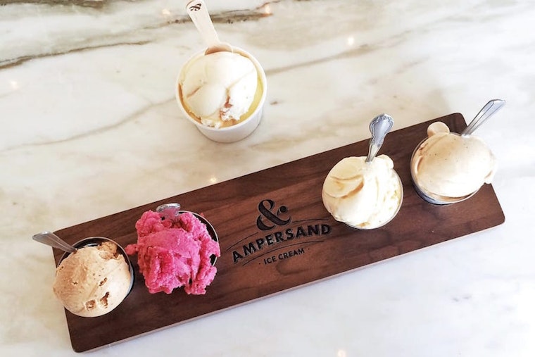 The 3 best spots to score desserts in Fresno