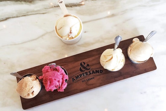 The 3 best spots to score desserts in Fresno