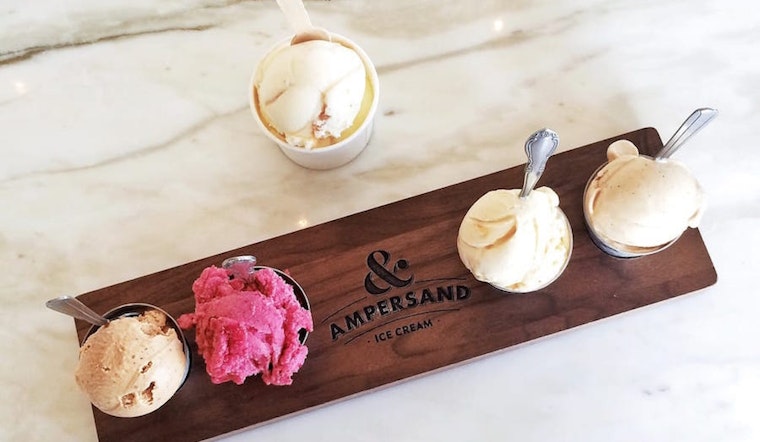 The 3 best spots to score desserts in Fresno