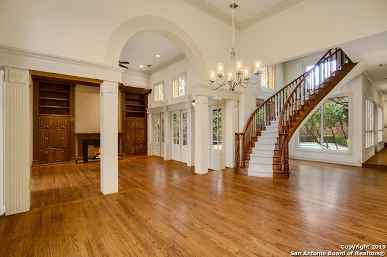 Inside San Antonio's most expensive apartments