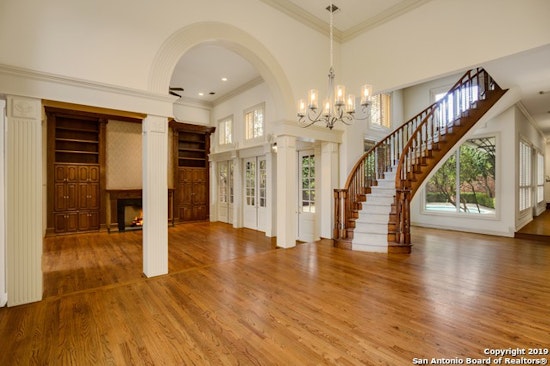 Inside San Antonio's most expensive apartments