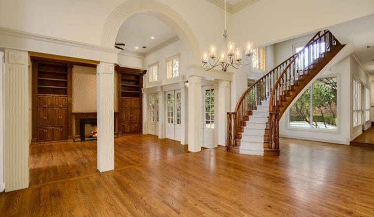 Inside San Antonio's most expensive apartments