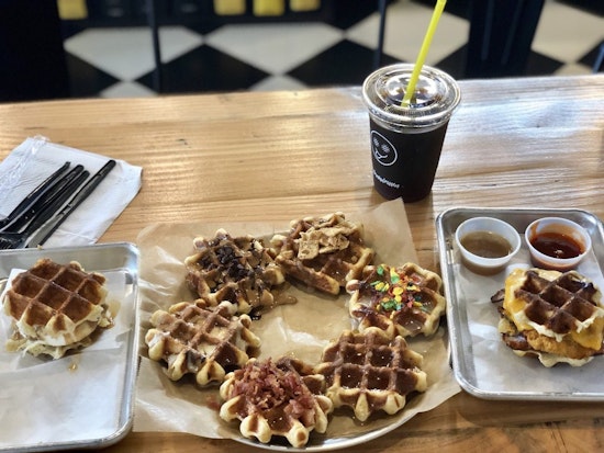 The 4 best breakfast and brunch spots in Raleigh
