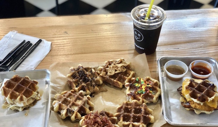 The 4 best breakfast and brunch spots in Raleigh