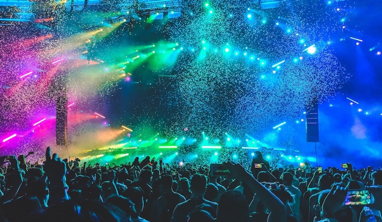 Get your groove on: 5 ways to celebrate Miami Music Week