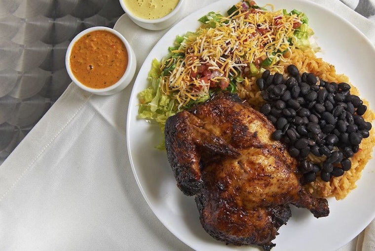 The 4 best spots to score chicken in Cleveland