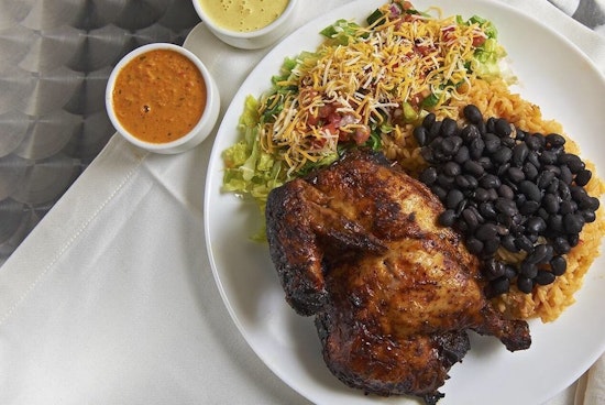 The 4 best spots to score chicken in Cleveland