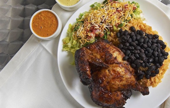 The 4 best spots to score chicken in Cleveland
