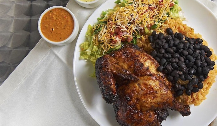 The 4 best spots to score chicken in Cleveland