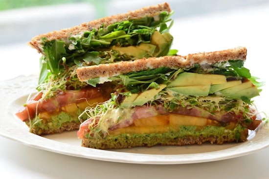 The 5 best vegetarian spots in Cincinnati