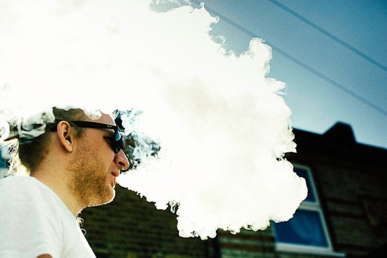 Top LA news: County-wide vaping and pot ban; 'honey oil' lab explosion