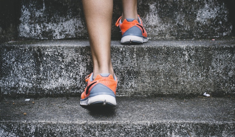 Fun health and fitness events in Fort Worth this week