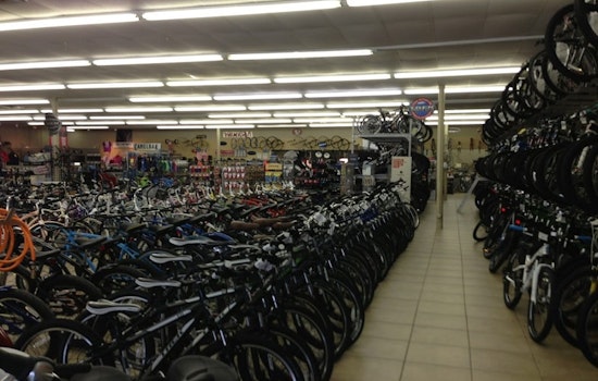 Fort Worth's top 4 bike shops to visit now