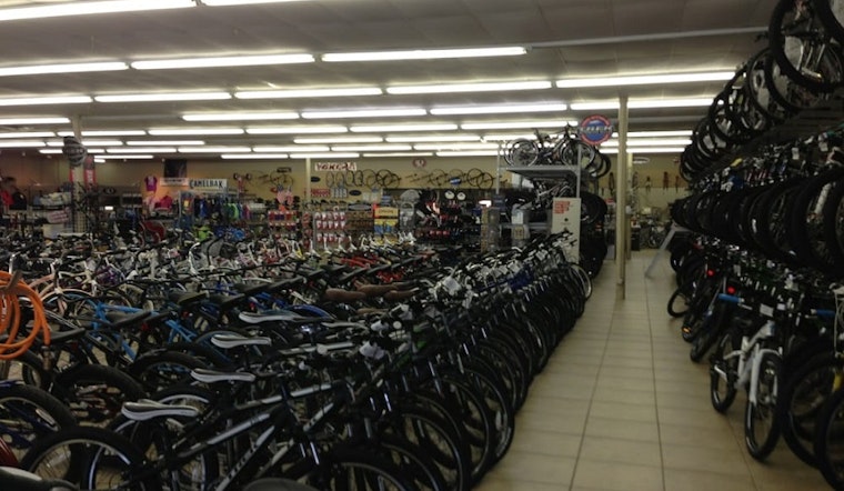 Fort Worth's top 4 bike shops to visit now