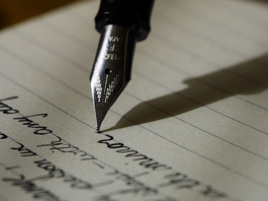 4 community-building literary events in Portland this week