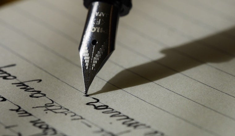 4 community-building literary events in Portland this week