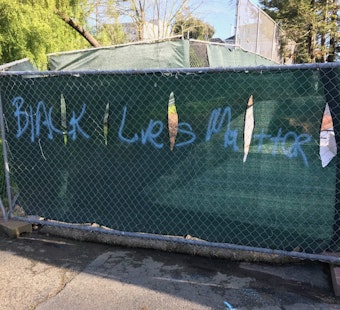 Hot Off The Tipline: High School Basketball Champs, Graffiti Galore, Bedbugs At The Movies, More