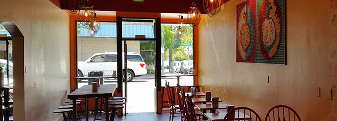 Middle Eastern Restaurant Vandalized With Human Waste, Says Owner