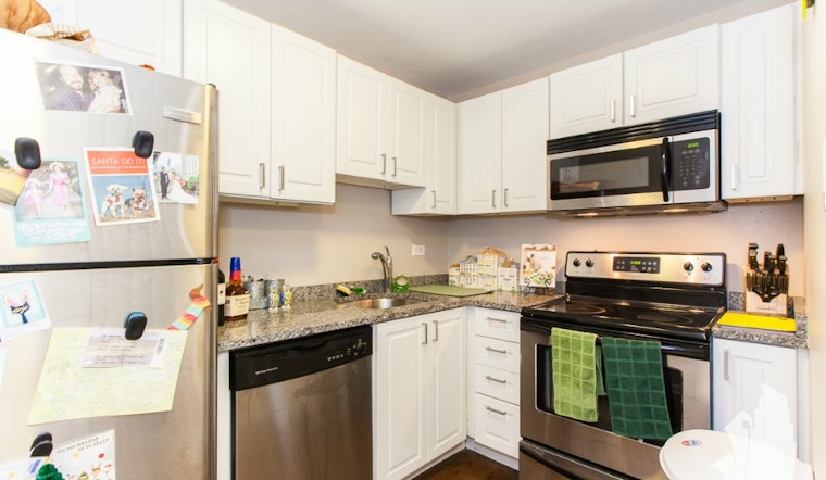 What will $1,200 rent you in Buena Park, right now?