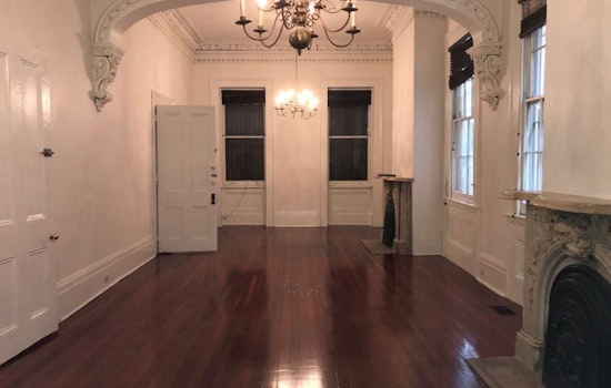 What will $1,600 rent you in New Orleans, right now?