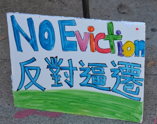 Supervisors Introduce Legislation To Fight Fraudulent Owner Move-In Evictions