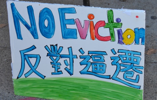 Supervisors Introduce Legislation To Fight Fraudulent Owner Move-In Evictions
