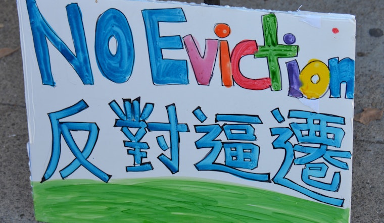 Supervisors Introduce Legislation To Fight Fraudulent Owner Move-In Evictions