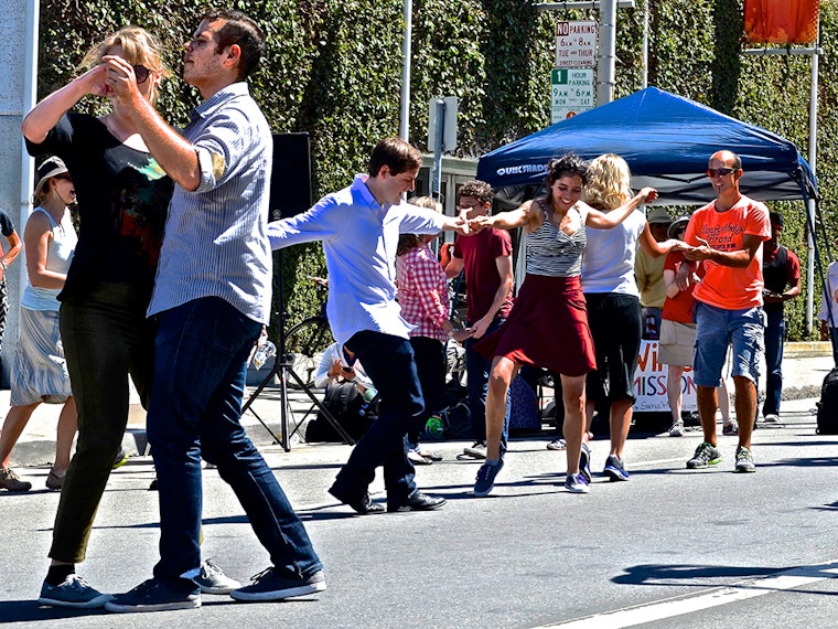 26 Reasons To Love Living In San Francisco This Weekend