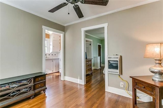 What will $900 rent you in Fort Worth, right now?