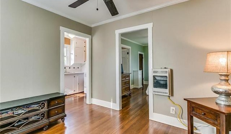 What will $900 rent you in Fort Worth, right now?