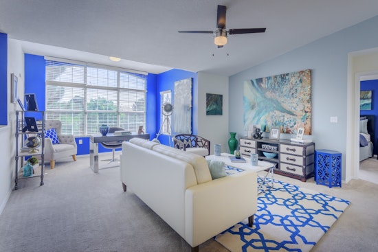 What will $800 rent you in El Paso, today?