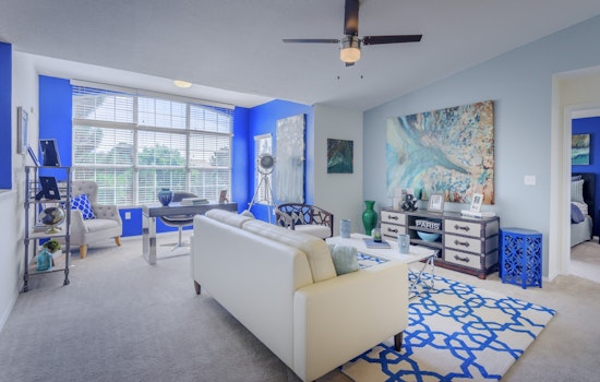 What will $800 rent you in El Paso, today?