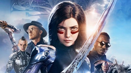 Don't miss these 3 top action movies screening around San Diego