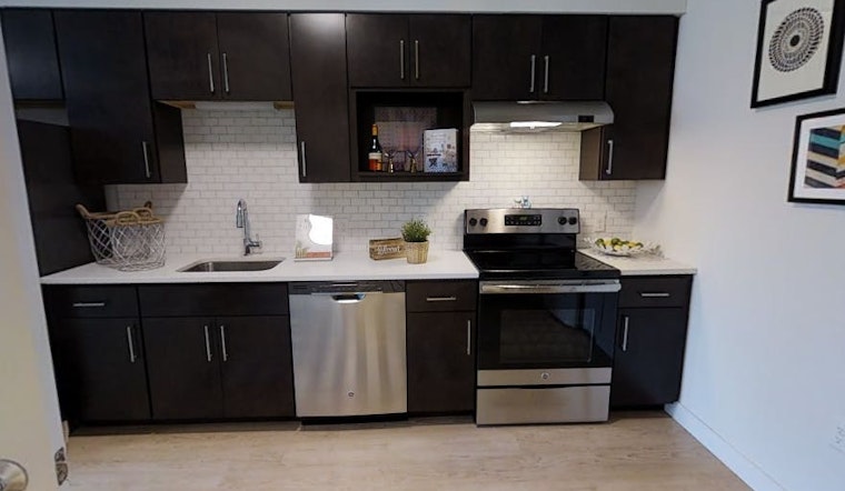 The most affordable apartment rentals for rent in Jamaica Plain, Boston