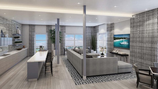 The most inexpensive apartment rentals for rent in Overtown, Miami
